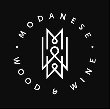 Logo von MODANESE WOOD & WINE in Köln