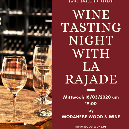 Bild 7 Modanese Wood and Wine in Köln