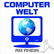 Bild 6 ComputerWelt am Rhein in Köln