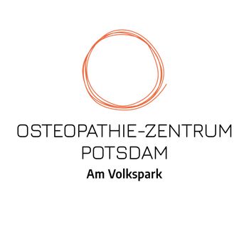 Logo von Osteopathie-Zentrum Potsdam Am Volkspark in Potsdam