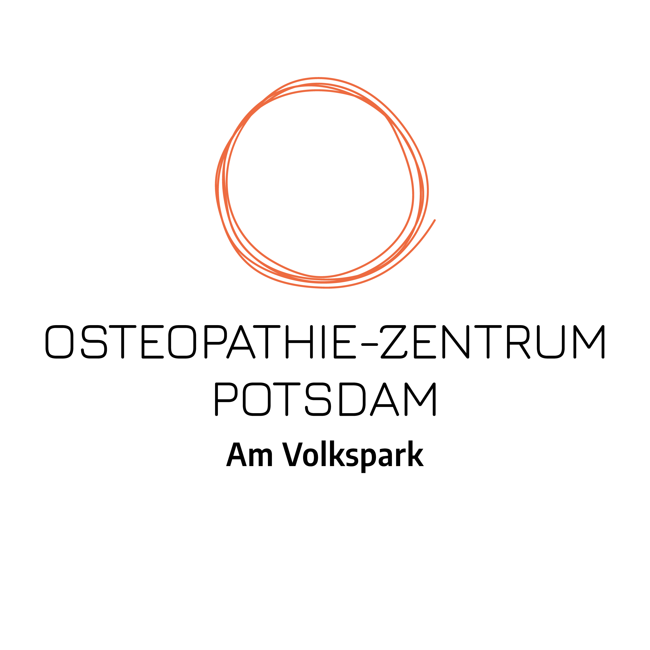 Bild 5 Osteopathie-Zentrum Potsdam Am Volkspark in Potsdam