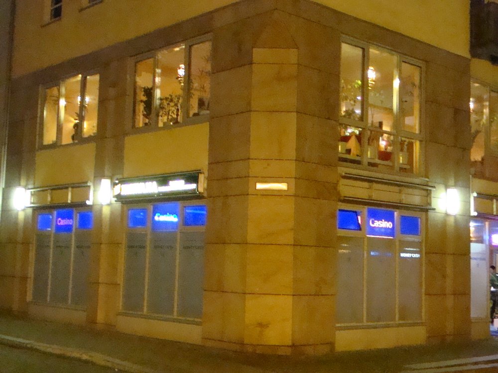 Bild 1 Nirwana Indisches Restaurant in Frankfurt (Oder)