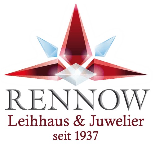 Bild 1 Rennow Leihhaus & Juwelier, Inh. Sylvia Wittemeier-Weiß in Berlin