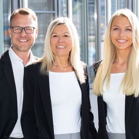 Stielke Immobilien - das Team