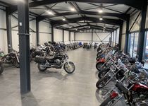 Bild zu TK Classic Cars & Motorbikes GmbH
