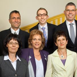 Team von versicherungs-dienst.de