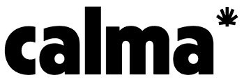 Logo von CALMA CBD in Frankfurt am Main