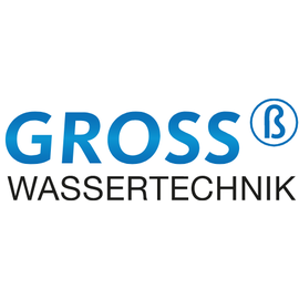 Logo von GROSS Wassertechnik