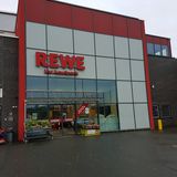 Rewe Ihr Kaufpark in Wuppertal