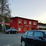 Speisewagen Imbiss am Barmer Bahnhof in Wuppertal