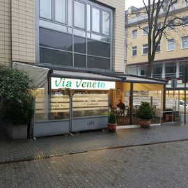 Eiscafé Via Veneto in Wuppertal