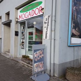 Mogador in Wuppertal