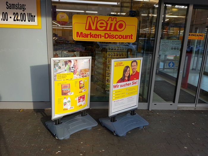 Netto - Marken - Discount