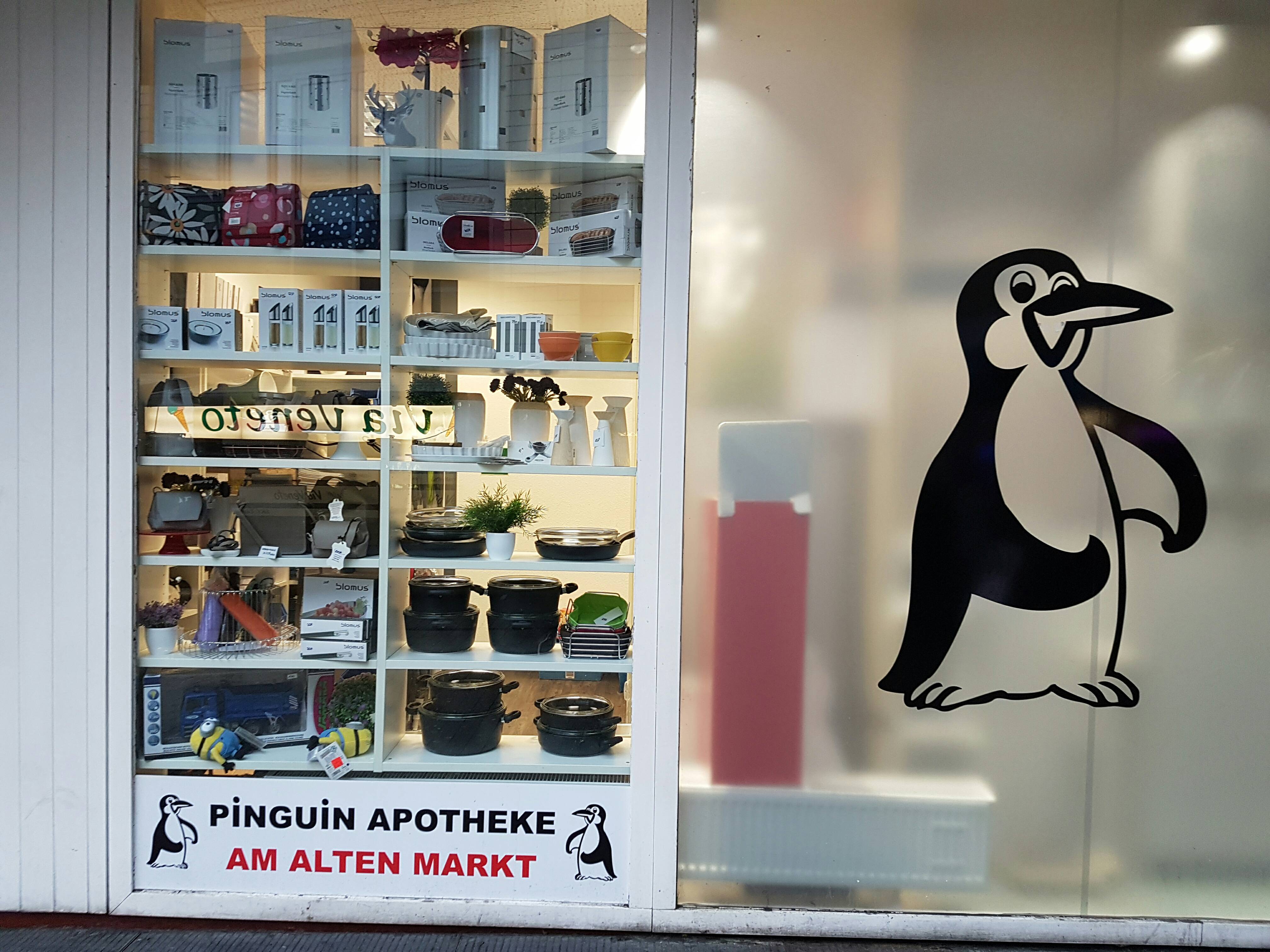 Bild 3 Pinguin Apotheke Inh. Matthias Rudolph in Wuppertal