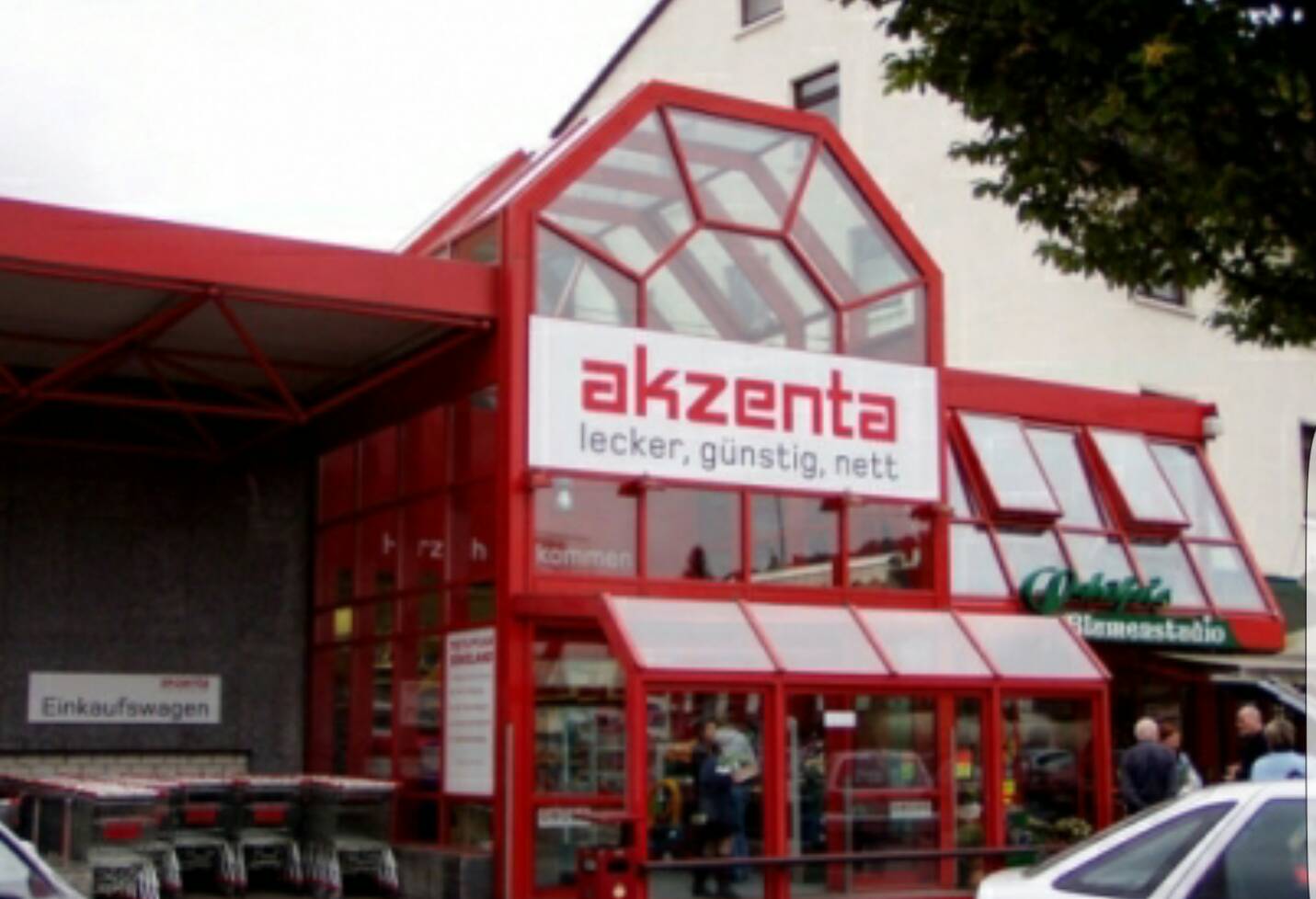 Bild 7 Akzenta in Wuppertal