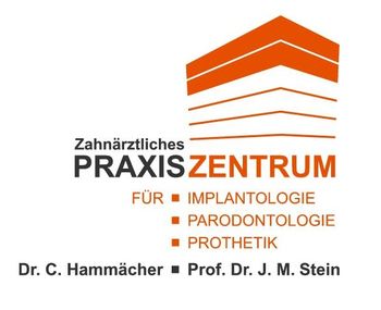 Logo von Zahnärztliches Praxiszentrum für Implantologie, Parodontologie und Prothetik in Aachen