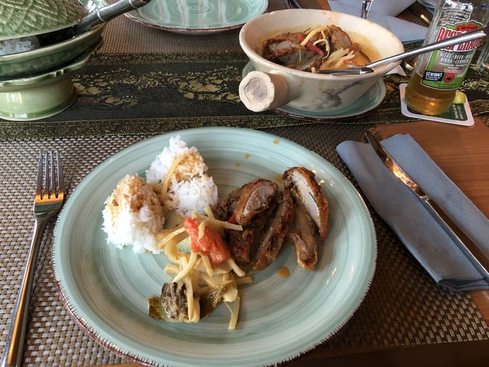 Nutzerbilder Sinthorn Thai Restaurant