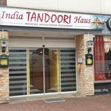 India Tandoori Haus in Hannover