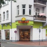 AlnaturA BIO Verbrauchermarkt in Hannover