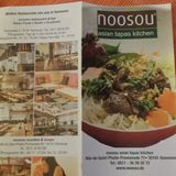 Noosou in Hannover