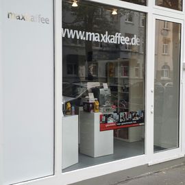 maxkafee in Hannover