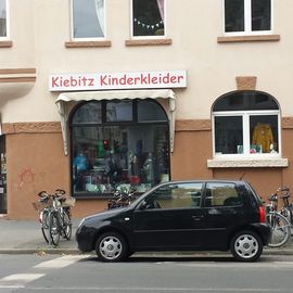Kiebitz Kinderkleider in Hannover