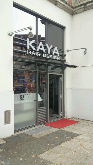 Kaya Hair Design