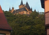 Bild zu Schloss Wernigerode