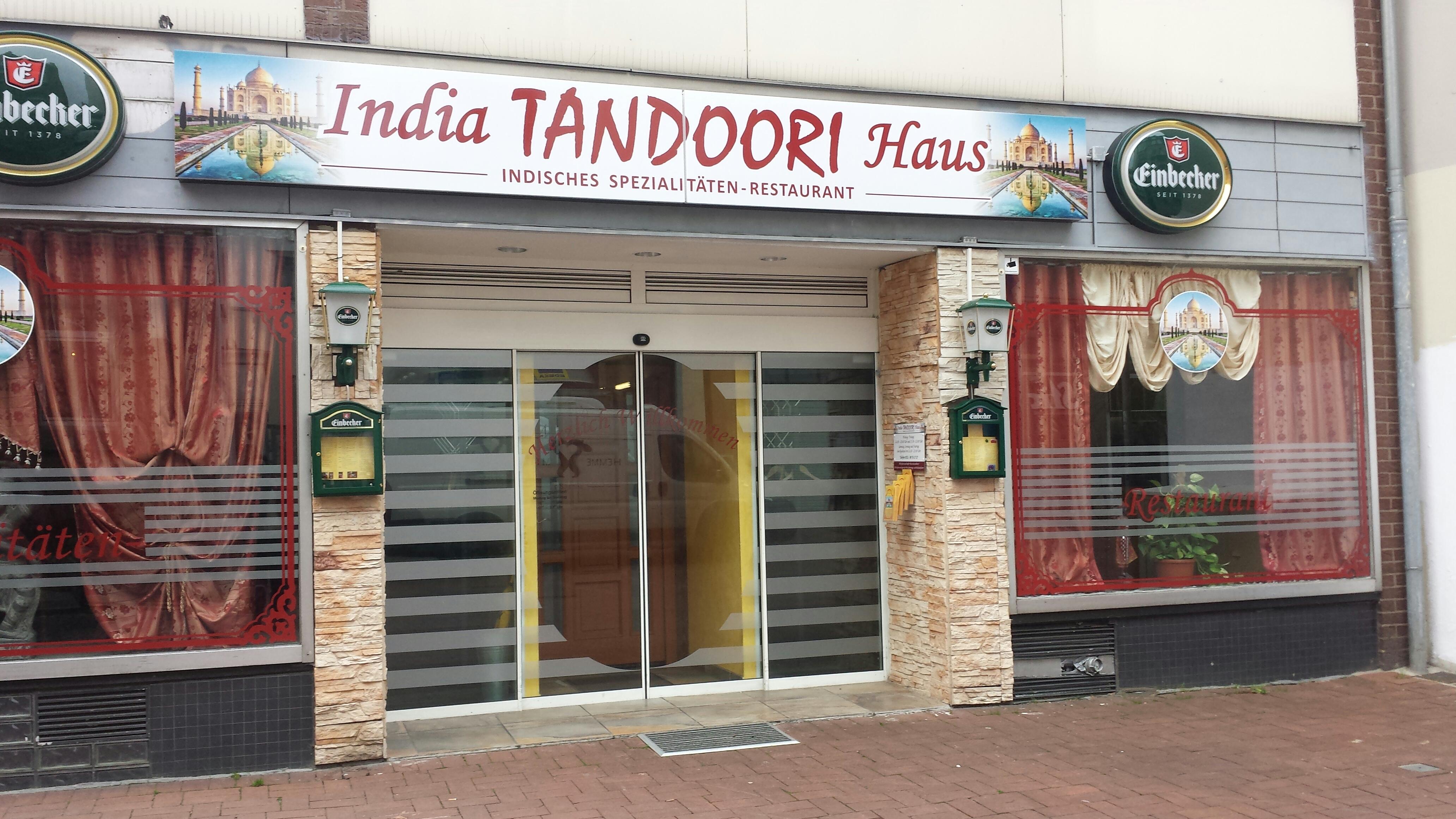 Bild 1 India Tandoori Haus in Hannover