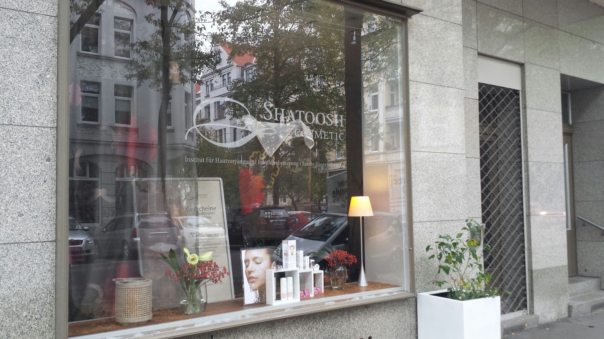 Bild 1 Shatoosh-Cosmetic in Hannover