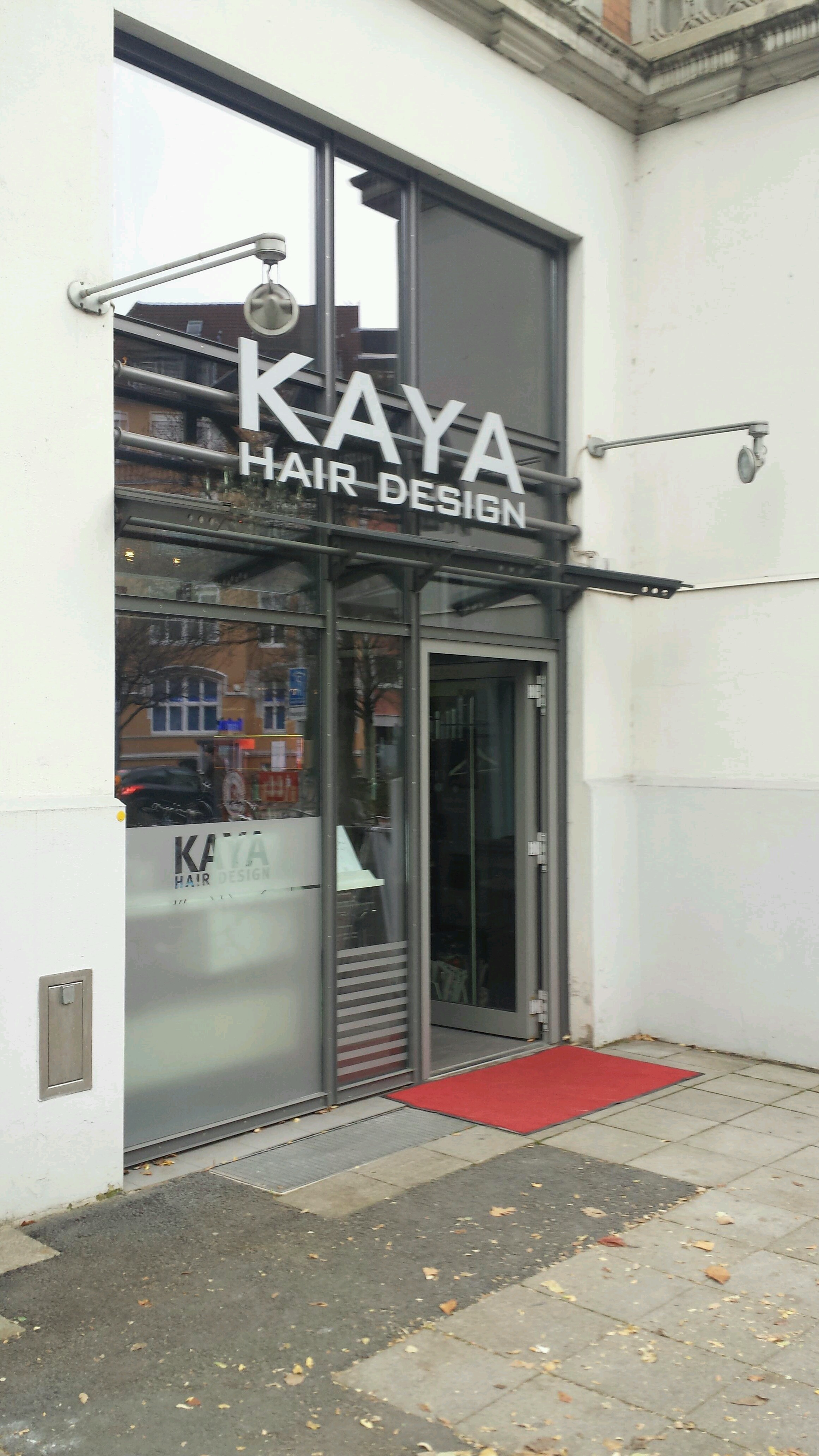 Bild 1 Kaya Hair Design in Hannover