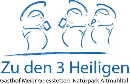 Nutzerbilder Gasthof Meier - Zu den 3 Heiligen