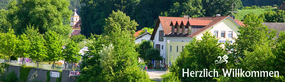 Bild 1 Gasthof Meier - Zu den 3 Heiligen in Dietfurt a.d.Altmühl