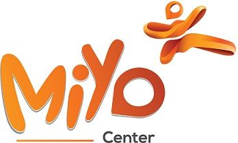 Miyo Center Logo
