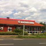 Burger King GmbH in Minden in Westfalen