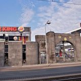 Burger King -Gastronomie GmbH in Hannover