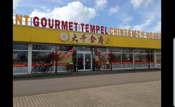 Nutzerbilder Gourmet Tempel Porta GmbH