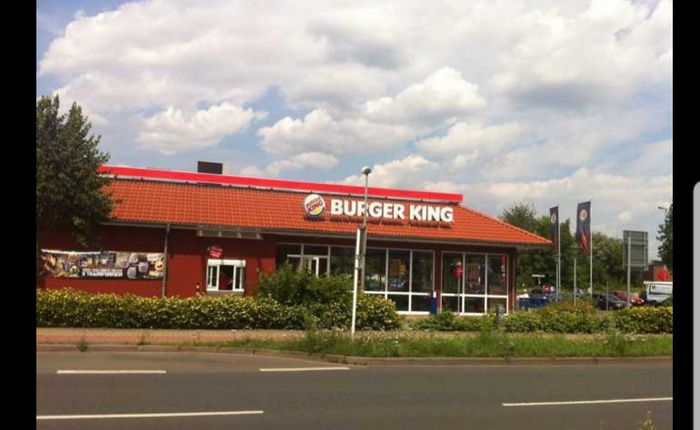 Burger King GmbH