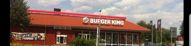 Bild zu Burger King GmbH