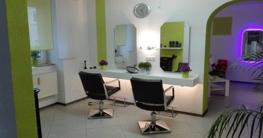 Hairboutique Anja Kirschner in Oberkotzau