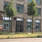 David van L. GmbH Herrenausstatter Verkauf von Herrenmode in Leipzig