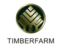 Logo von Timberfarm GmbH Forstwirtschaft in Düsseldorf