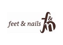 Bild zu Feet & Nails