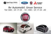 Nutzerbilder B. Sperling & Sohn GmbH Autohaus