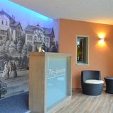 Hotel-Pension Vier Jahreszeiten in Bad Elster