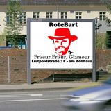 RoteBart in Erlangen