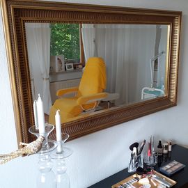 Uhl Kosmetik, Fußpflege und dauerhafte Haarentfernung in Penzberg