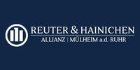 Nutzerfoto 2 Allianz Versicherung Reuter und Hainichen GbR Hauptvertretung