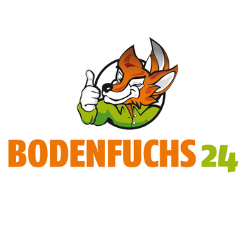Logo von BodenFuchs24 in Leipzig