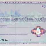 American Express Traveler Cheques Notruftelefon in Frankfurt am Main